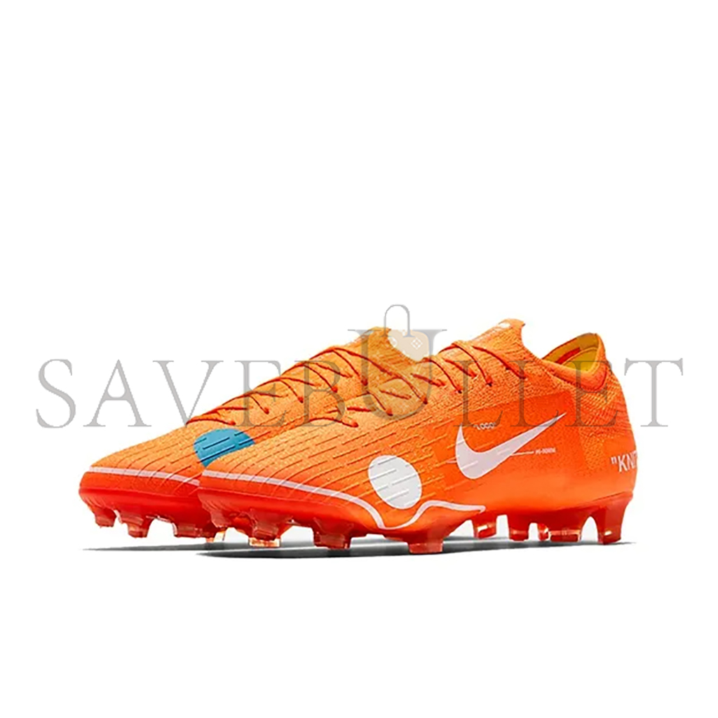 NIKE MERCURIAL VAPOR 360 OFF-WHITE AO1256-810